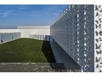 Акриловий камінь Corian