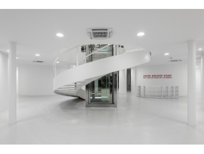 Акриловий камінь Corian