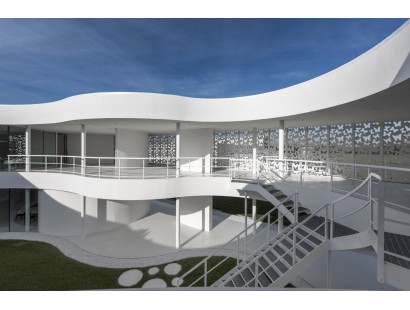 Акриловий камінь Corian