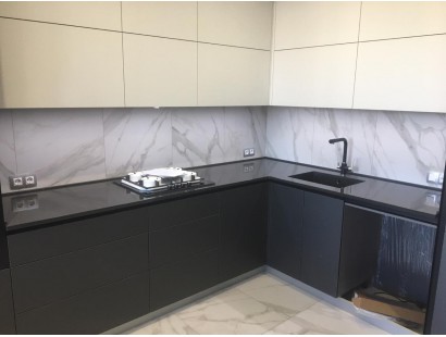 Акриловий камінь Corian