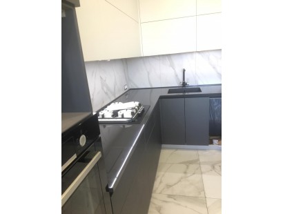 Акриловий камінь Corian