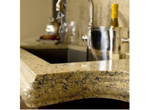 Виготовлення акрилового каменю Corian: специфіка виробництва.